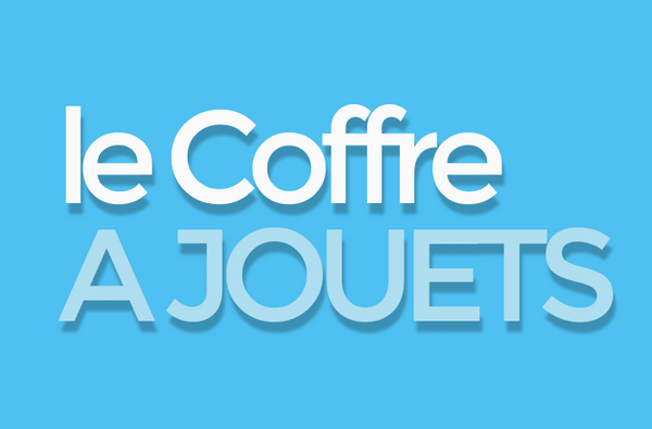 Le Coffre à Jouets
