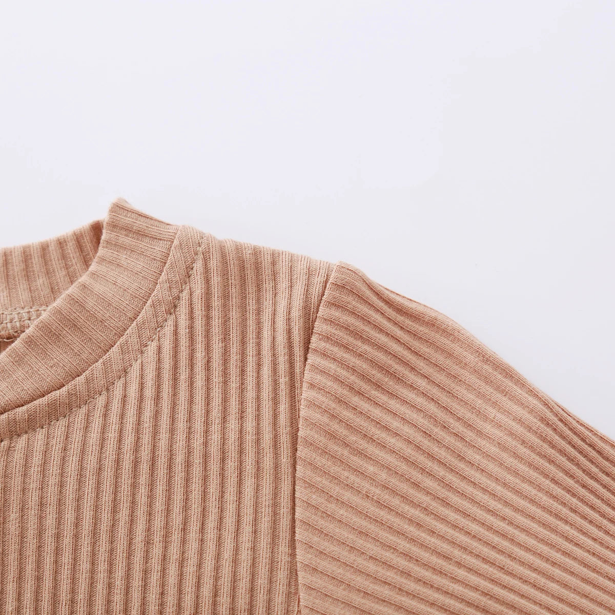 Ensemble de Vêtements pour Nouveau-Né Fille et Garçon