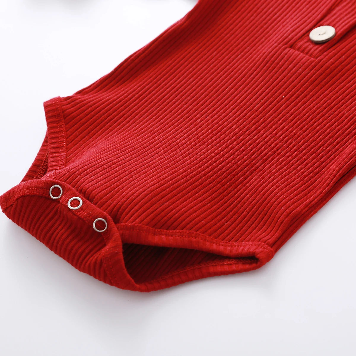 Ensemble de Vêtements pour Nouveau-Né Fille et Garçon