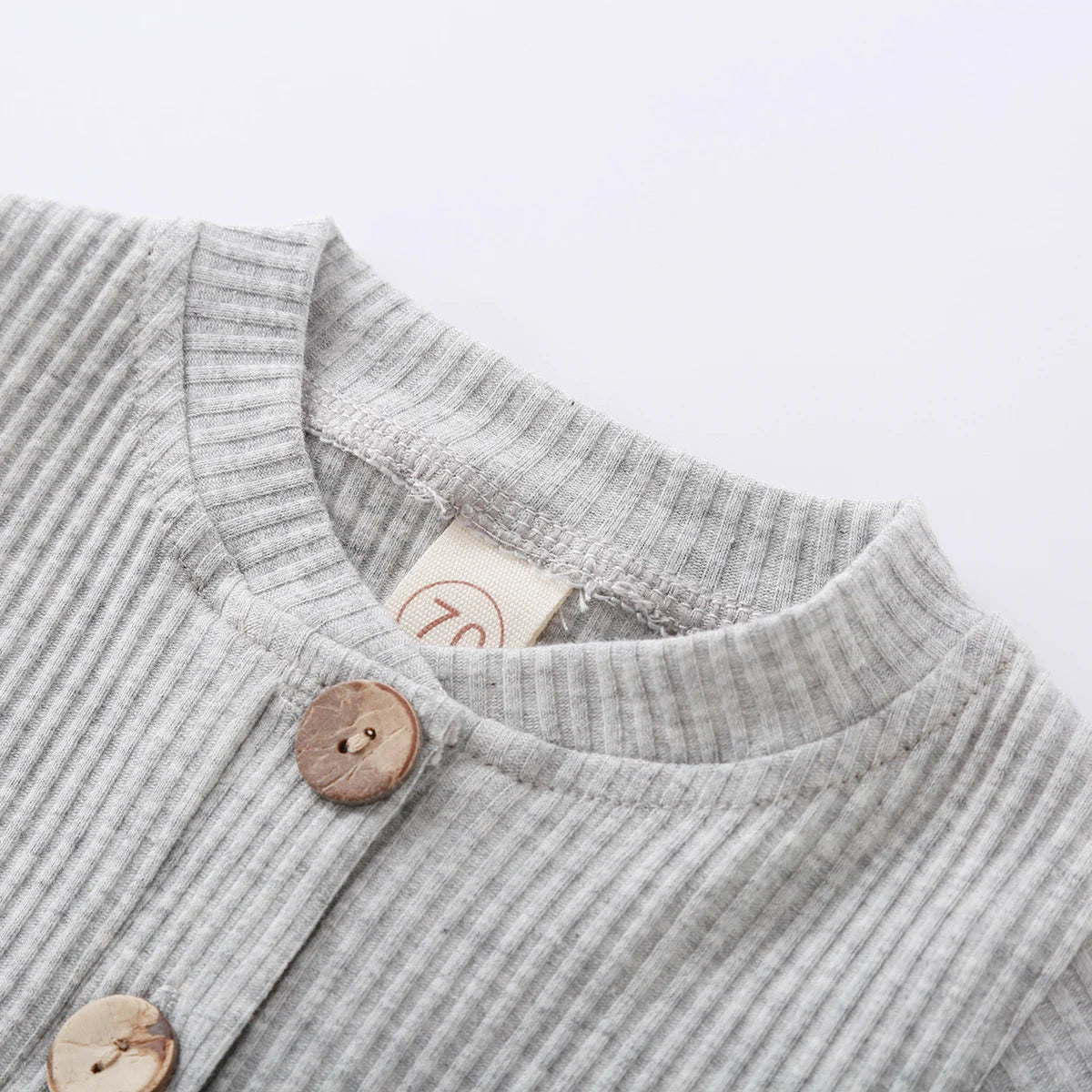 Ensemble de Vêtements pour Nouveau-Né Fille et Garçon - le coffre a jouets- Marron / 18M