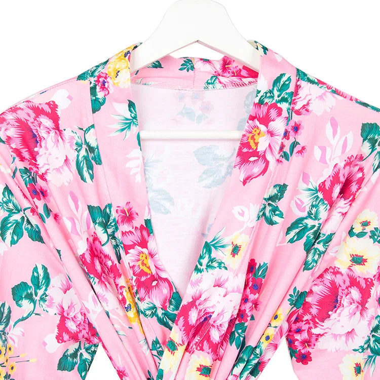 Ensemble d’emmaillotage pour maman et bébé - Élégance et confort réunis 🌸