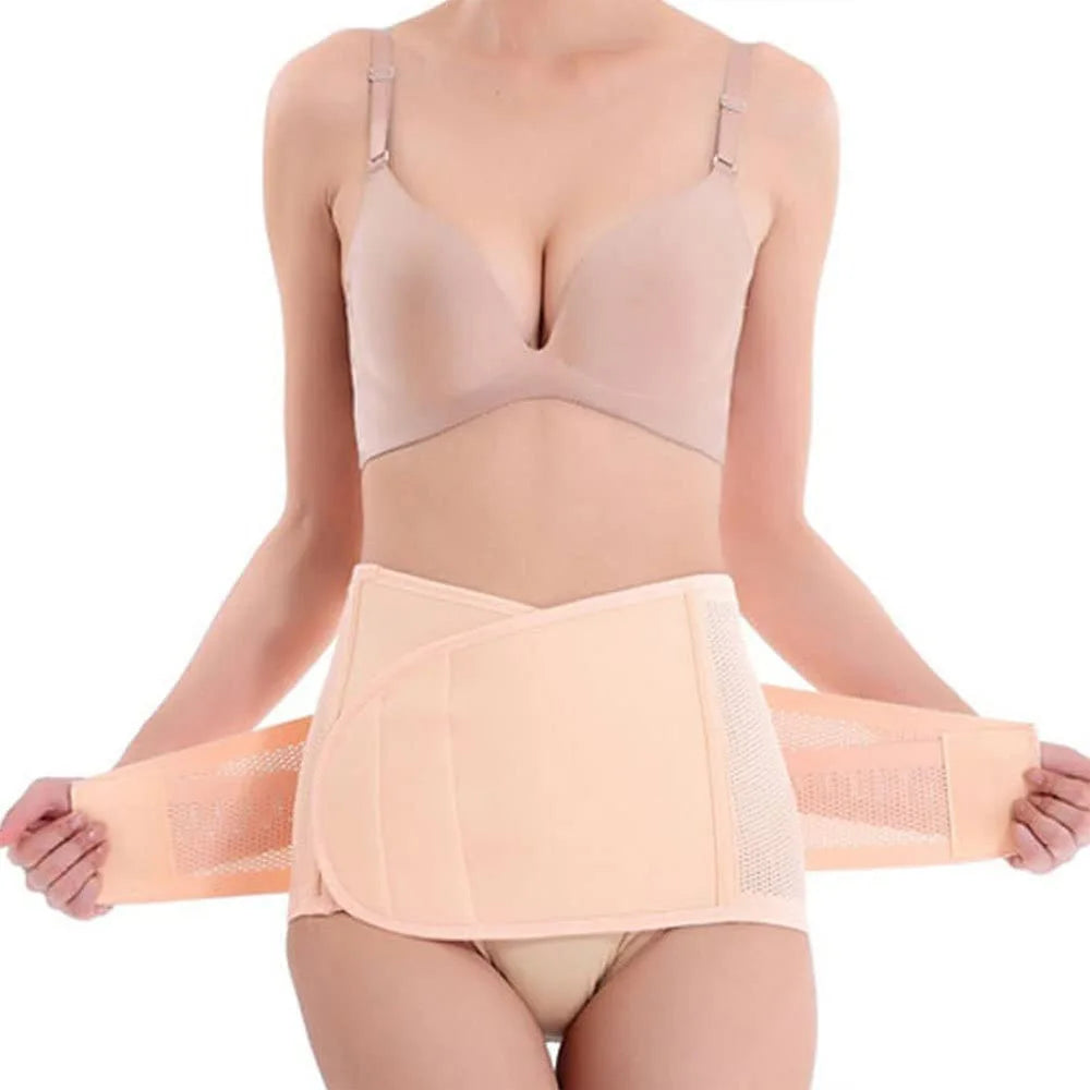 Ensemble Pyjama en Coton pour Femme – Haut d'Allaitement + Pantalon de Grossesse Réglable - le coffre a jouets- Ours rose / XXL