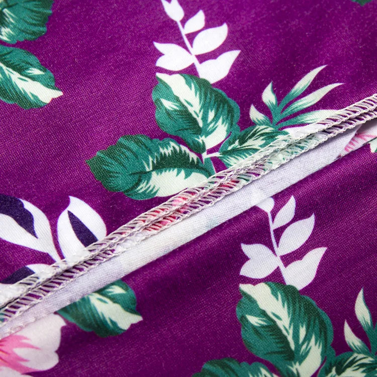 Ensemble d’emmaillotage pour maman et bébé - Élégance et confort réunis 🌸
