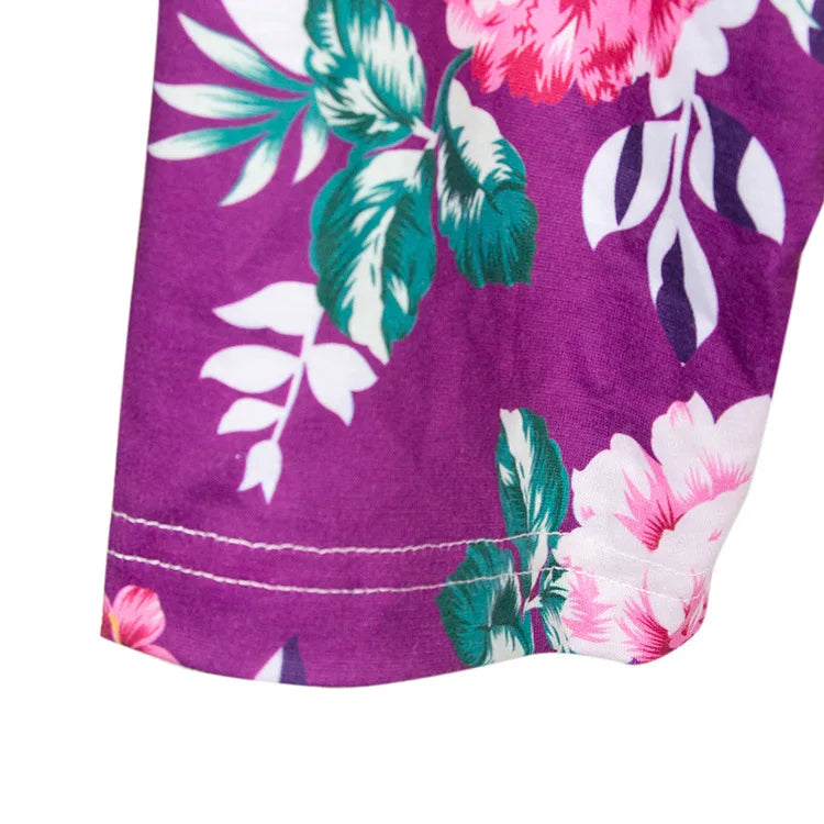 Ensemble d’emmaillotage pour maman et bébé - Élégance et confort réunis 🌸