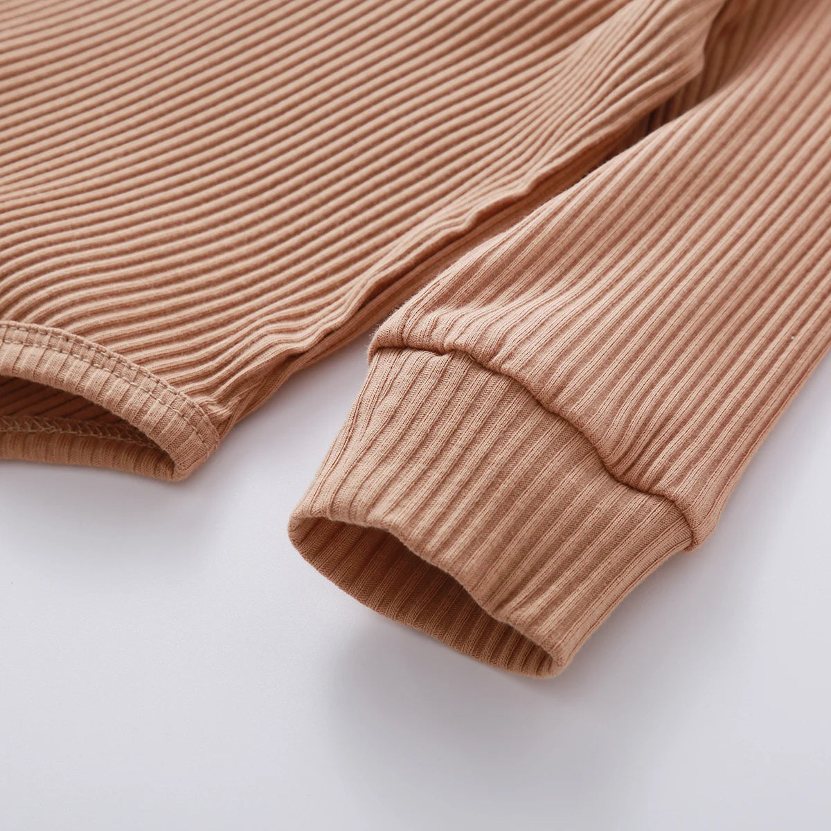 Ensemble de Vêtements pour Nouveau-Né Fille et Garçon