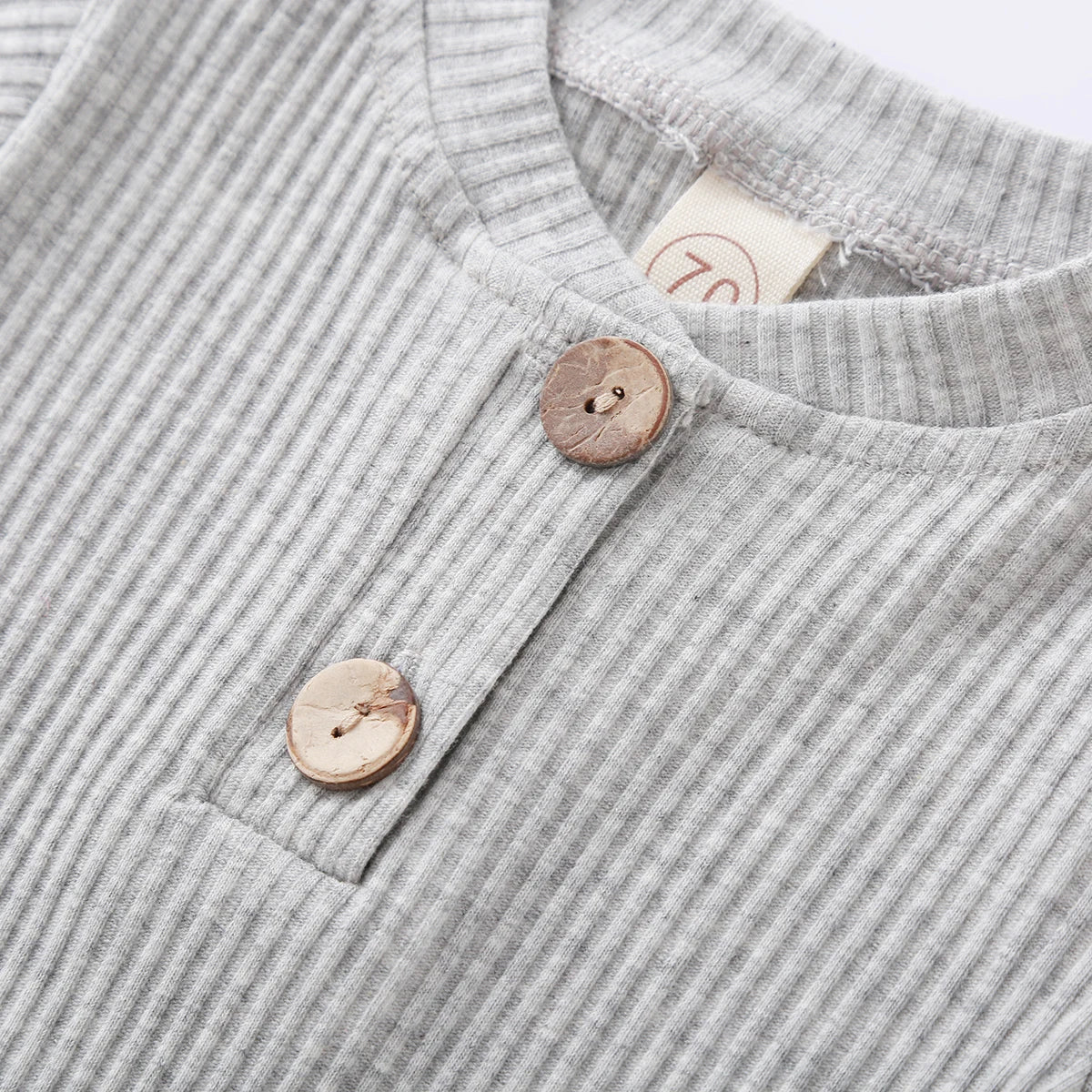 Ensemble de Vêtements pour Nouveau-Né Fille et Garçon - le coffre a jouets- Marron / 18M