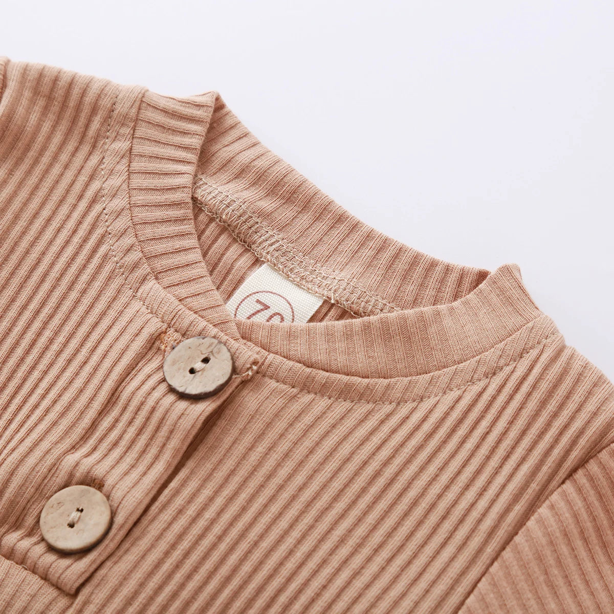 Ensemble de Vêtements pour Nouveau-Né Fille et Garçon