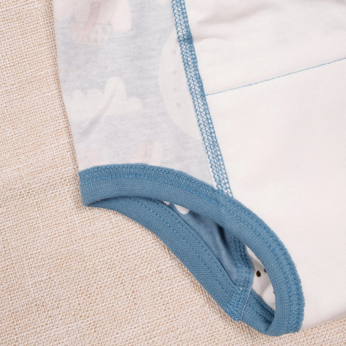 Pantalon d'Entraînement pour Bébé, 100% Coton, 4 Couches, Lavable, ApprentiCumbria, Sous-Vêtements