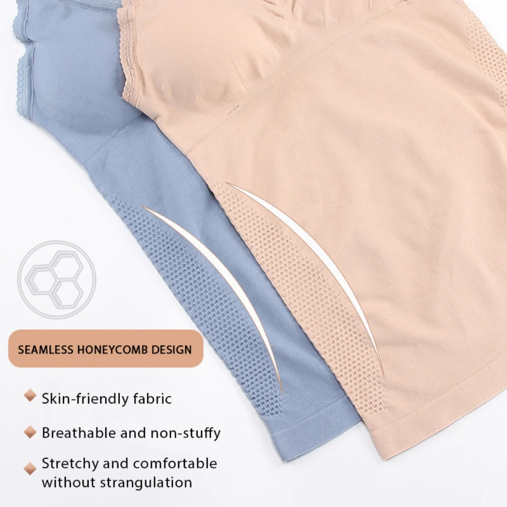 Soutien-gorge d'Allaitement en Dentelle avec Bouton Supérieur pour Femme Enceinte, Sous-vêtement d'Allaitement Maternel, Camisole de Grossesse