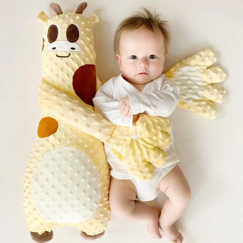 Jouet apaisant pour Bébé – Compagnon d’aide au sommeil