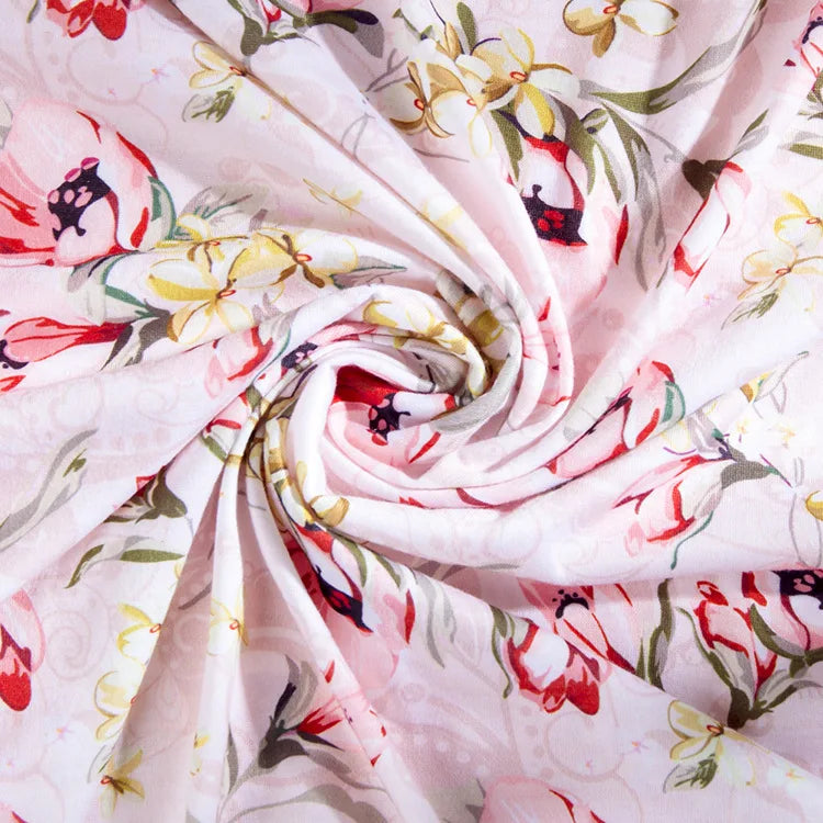 Ensemble d’emmaillotage pour maman et bébé - Élégance et confort réunis 🌸 - le coffre a jouets- E-3pcs / L-XL-XXL