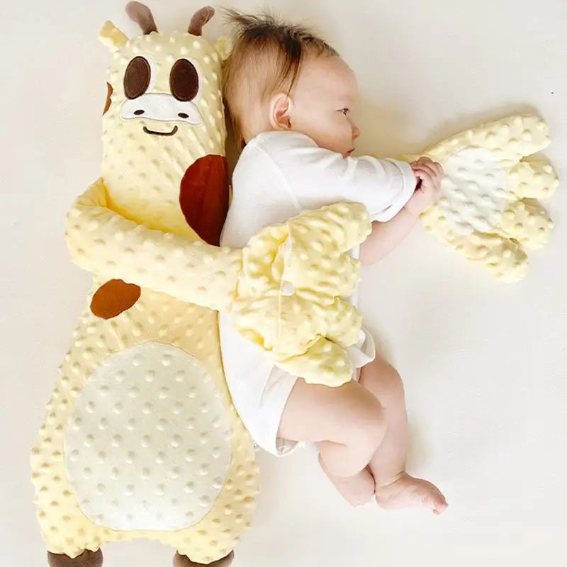 Jouet apaisant pour Bébé – Compagnon d’aide au sommeil