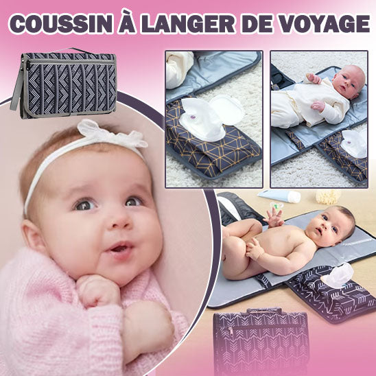 ''PROMOTION 75% DE RABAIS POUR UN TEMPS LIMITER'' SUR BABY BAG - le coffre a jouets- Default Title