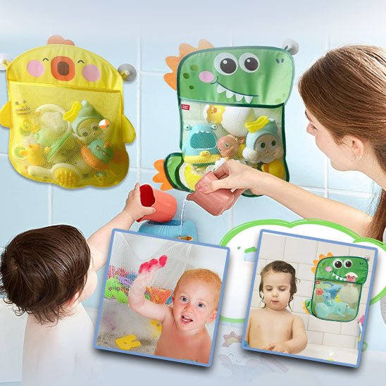 '' promotion 75% de rabais sur Filet jeux de bain pour un temps limiter - le coffre a jouets- Default Title