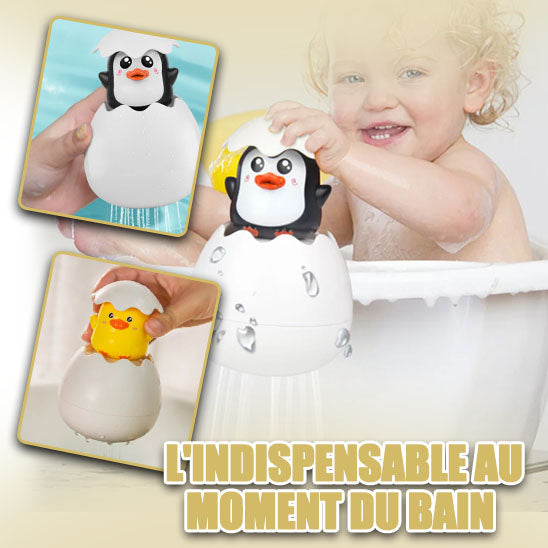 '' promotion 75% de rabais sur Canard arroseur pour un temps limiter - le coffre a jouets- Default Title