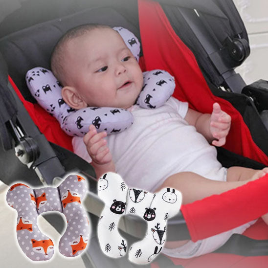 '' promotion 75% de rabais sur Oreiller de soutien pour un limiter - le coffre a jouets- Default Title
