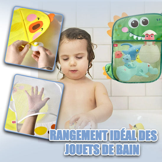 '' promotion 75% de rabais sur Filet jeux de bain pour un temps limiter - le coffre a jouets- Default Title