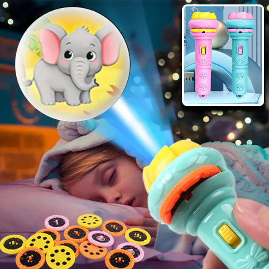 '' promotion 50% de rabais'' sur lampe pour bébé pour un temps limiter - le coffre a jouets- Default Title