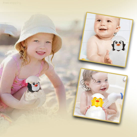 '' promotion 75% de rabais sur Canard arroseur pour un temps limiter - le coffre a jouets- Default Title