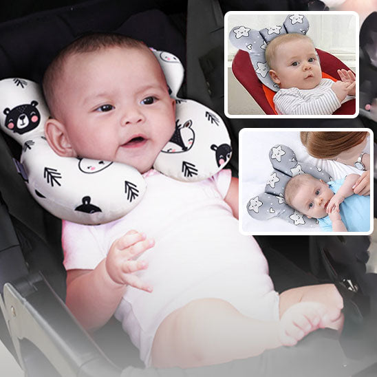 '' promotion 75% de rabais sur Oreiller de soutien pour un limiter - le coffre a jouets- Default Title
