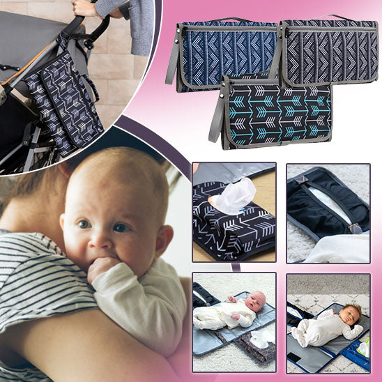''PROMOTION 75% DE RABAIS POUR UN TEMPS LIMITER'' SUR BABY BAG - le coffre a jouets- Default Title