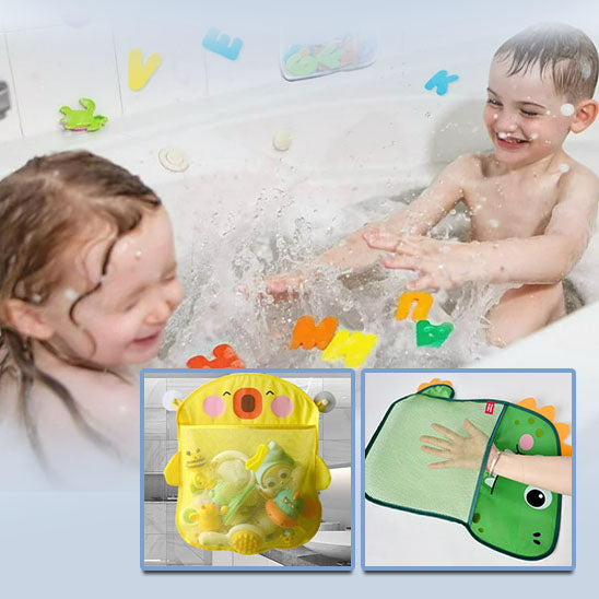 '' promotion 75% de rabais sur Filet jeux de bain pour un temps limiter - le coffre a jouets- Default Title