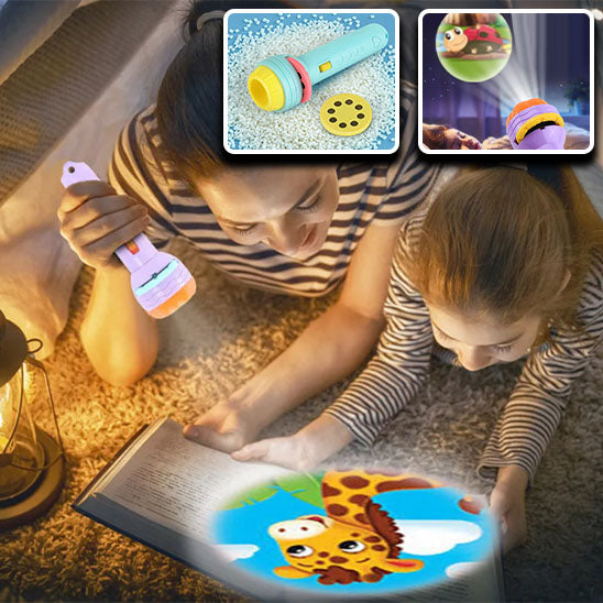 '' promotion 50% de rabais'' sur lampe pour bébé pour un temps limiter - le coffre a jouets- Default Title