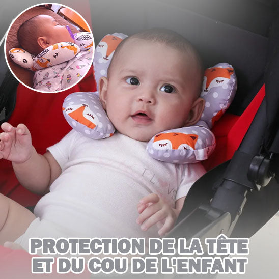 '' promotion 75% de rabais sur Oreiller de soutien pour un limiter - le coffre a jouets- Default Title