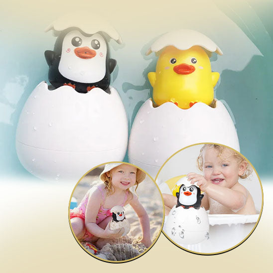 '' promotion 75% de rabais sur Canard arroseur pour un temps limiter - le coffre a jouets- Default Title