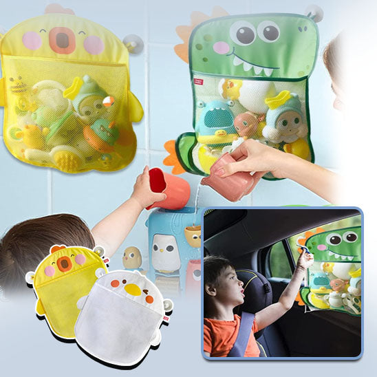 '' promotion 75% de rabais sur Filet jeux de bain pour un temps limiter - le coffre a jouets- Default Title
