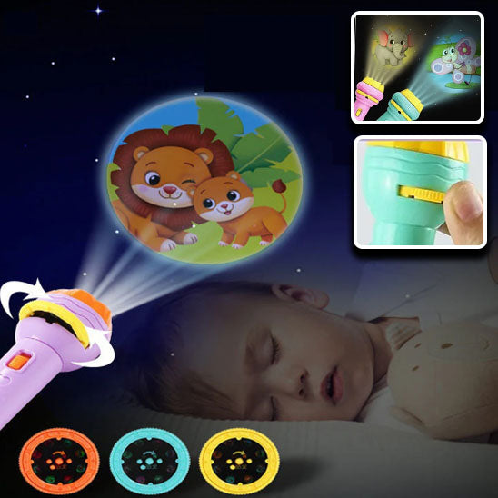 '' promotion 50% de rabais'' sur lampe pour bébé pour un temps limiter - le coffre a jouets- Default Title