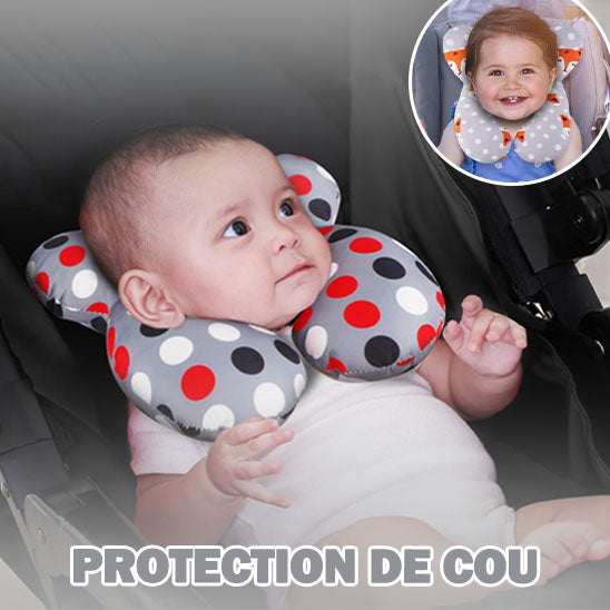 '' promotion 75% de rabais sur Oreiller de soutien pour un limiter - le coffre a jouets- Default Title