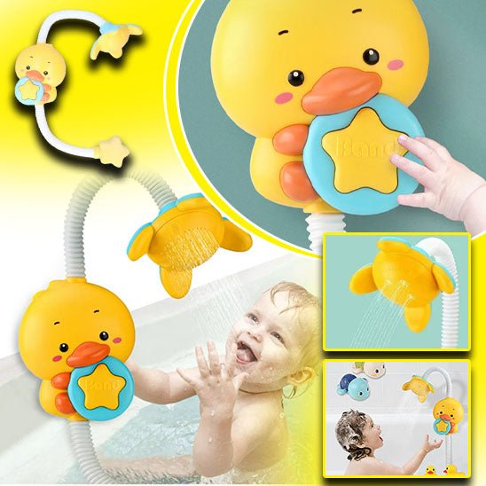 _Jeu_d'Eau_bain_bébé_ '' Promotion 75% de rabais ' pour un temps limité - le coffre a jouets- Default Title