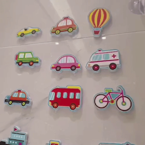 Jouet de bain '' Promotion 75% de rabais ' pour un temps limité - le coffre a jouets- Default Title