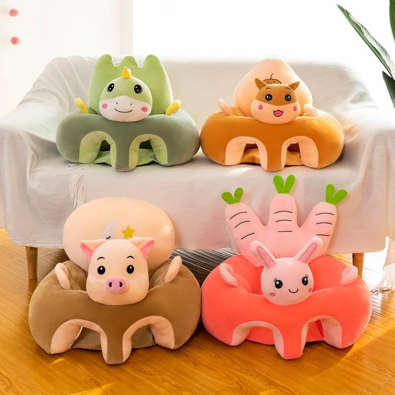 Canapé pour bébé '' Promotion 75% Rabais "" pour un temps limité - le coffre a jouets- Modèle C
