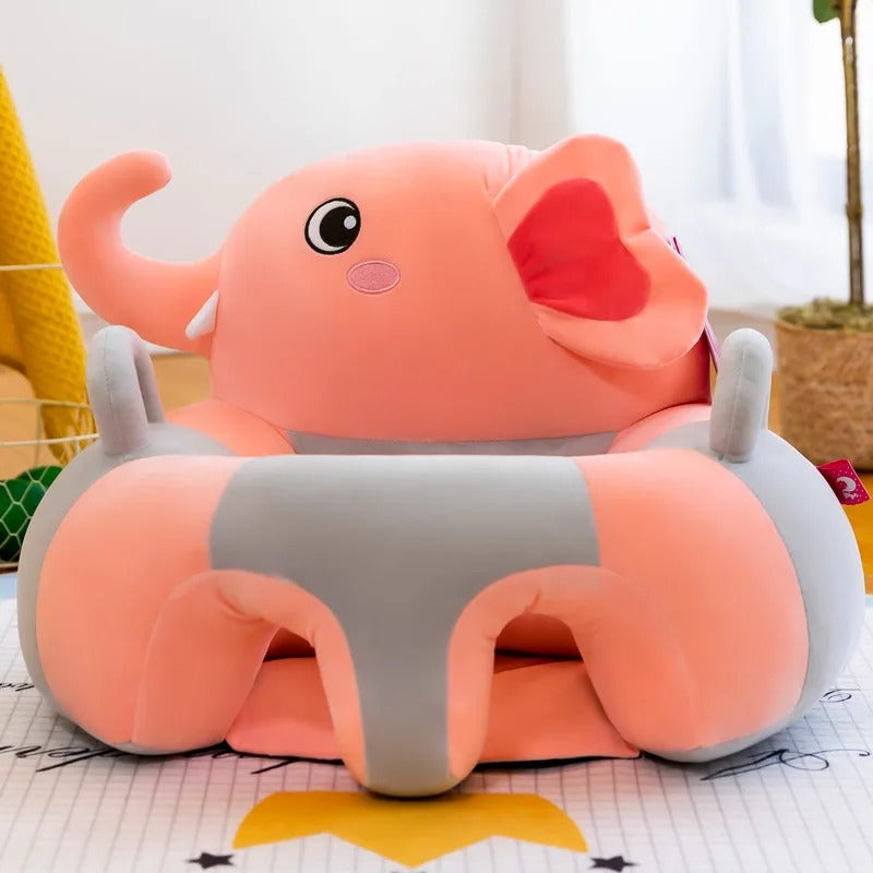 Canapé pour bébé '' Promotion 75% Rabais "" pour un temps limité - le coffre a jouets- Modèle E