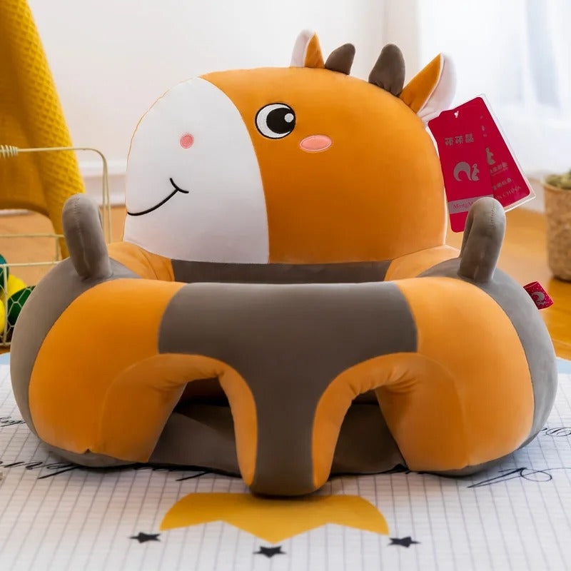 Canapé pour bébé '' Promotion 75% Rabais "" pour un temps limité - le coffre a jouets- Modèle G