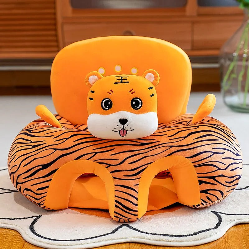 Canapé pour bébé '' Promotion 75% Rabais "" pour un temps limité - le coffre a jouets- Modèle A6
