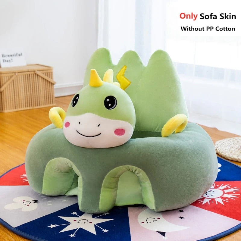 Canapé pour bébé '' Promotion 75% Rabais "" pour un temps limité - le coffre a jouets- Modèle A5