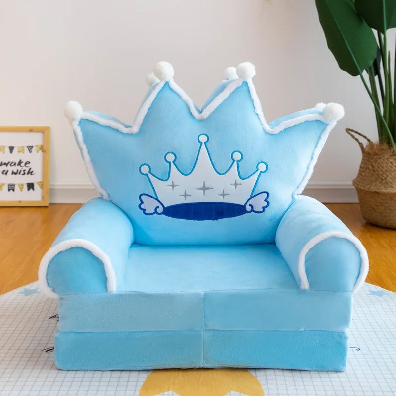 Canapé pour bébé '' Promotion 75% Rabais "" pour un temps limité - le coffre a jouets- Modèle C