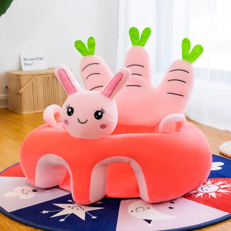 Canapé pour bébé '' Promotion 75% Rabais "" pour un temps limité - le coffre a jouets- Modèle C