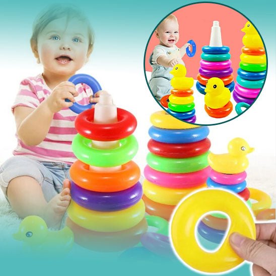 Tour à balles roulantes pour bébés '' Promotion 75% de rabais pour un temps limité - le coffre a jouets- Default Title