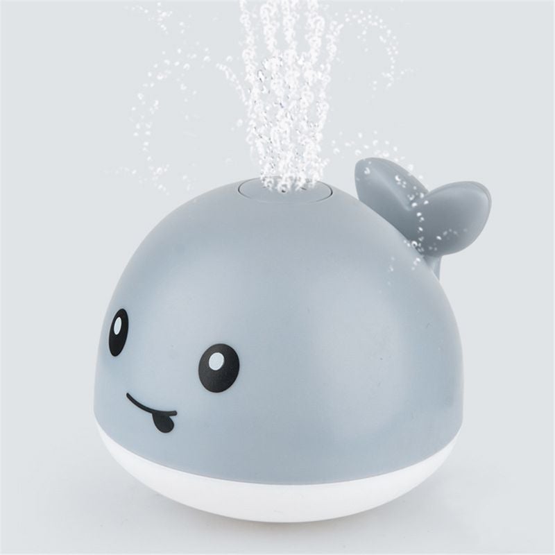 Jouet de bain rechargeable – Compagnon ludique pour bébé - le coffre a jouets- Default Title