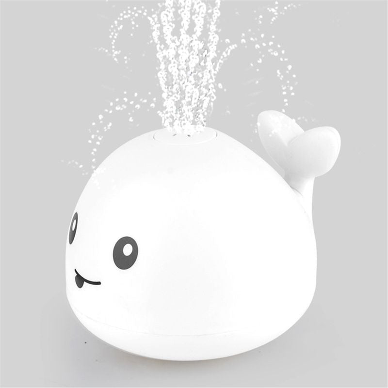 Jouet de bain rechargeable – Compagnon ludique pour bébé - le coffre a jouets- Default Title