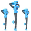 Jouet Robot Extensible à Ventouses – Amusement et Créativité