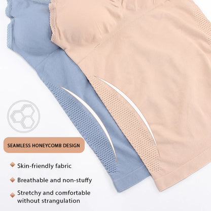 Soutien-gorge d'Allaitement en Dentelle avec Bouton Supérieur pour Femme Enceinte, Sous-vêtement d'Allaitement Maternel, Camisole de Grossesse