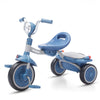 Tricycle Enfant Évolutif – Sécurité, Confort &amp; Plaisir