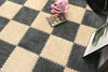 Tapis de Puzzle en Mousse Douce pour Enfants – Confort et Sécurité 👶🧩