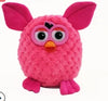 Jouet interactif Phoebe Firbi 🦉 | Le compagnon électronique qui parle, enregistre et émerveille - le coffre a jouets- Rouge