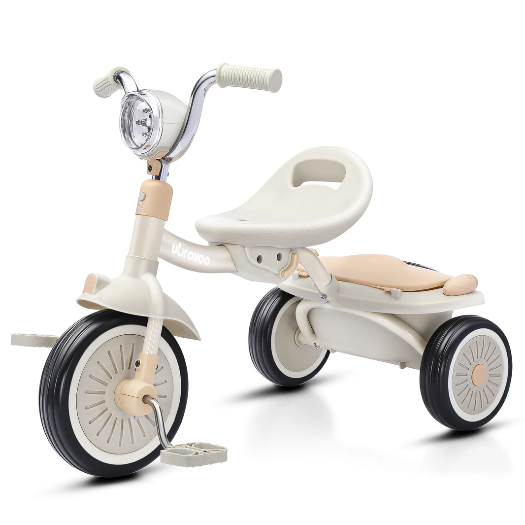 Tricycle Enfant Évolutif – Sécurité, Confort &amp; Plaisir